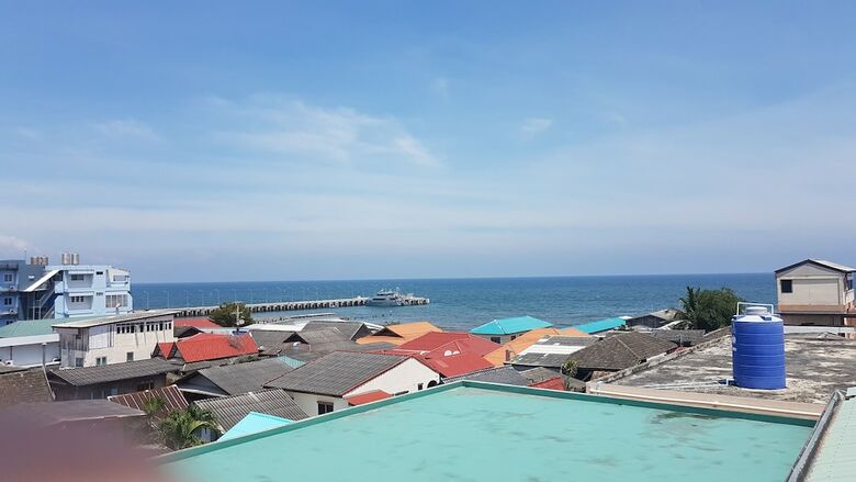 Hotel All Nations Guesthouse