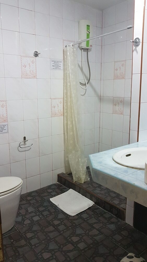 Hotel All Nations Guesthouse