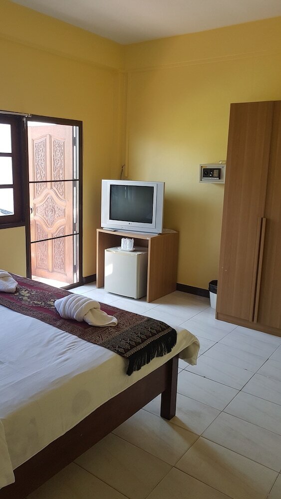 Hotel All Nations Guesthouse