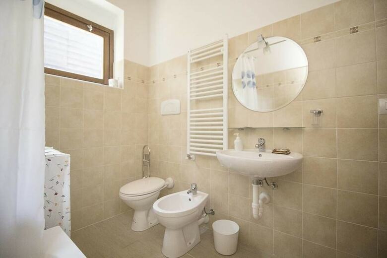 Apartamento Agli Ulivi Cecina