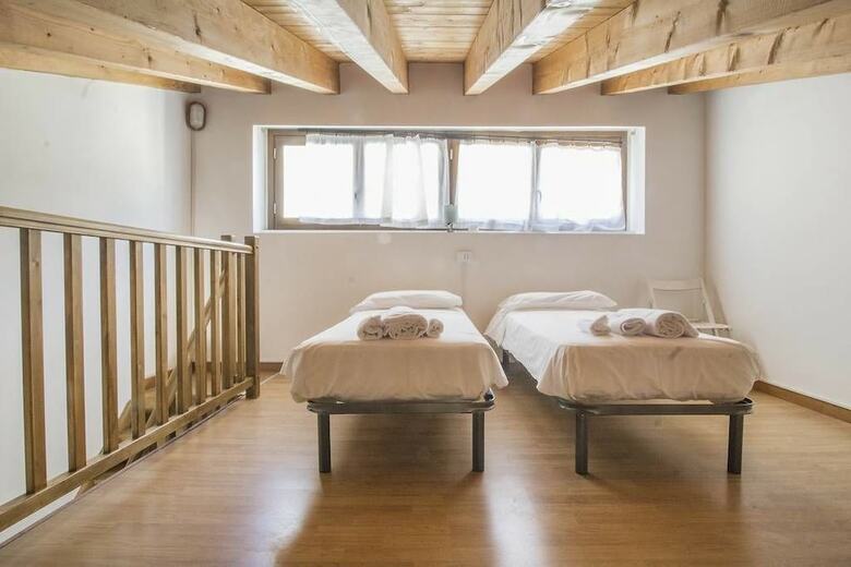 Apartamento Agli Ulivi Cecina