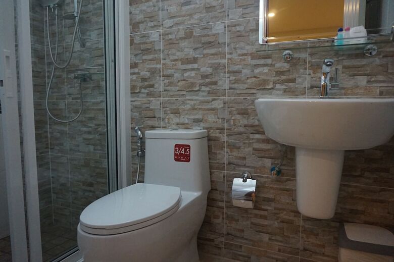 Hotel Phant At Thalang Service Apartment