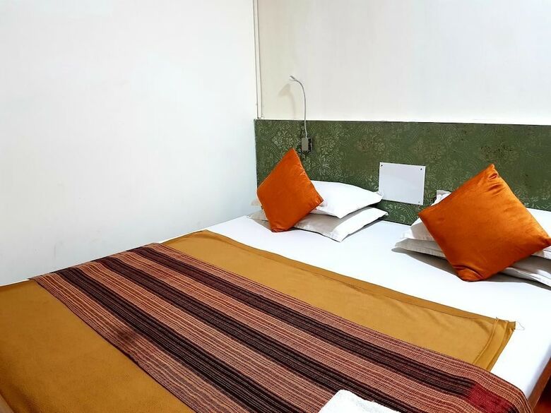 Hostal Shubham Accomodation