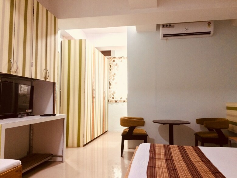 Hostal Shubham Accomodation