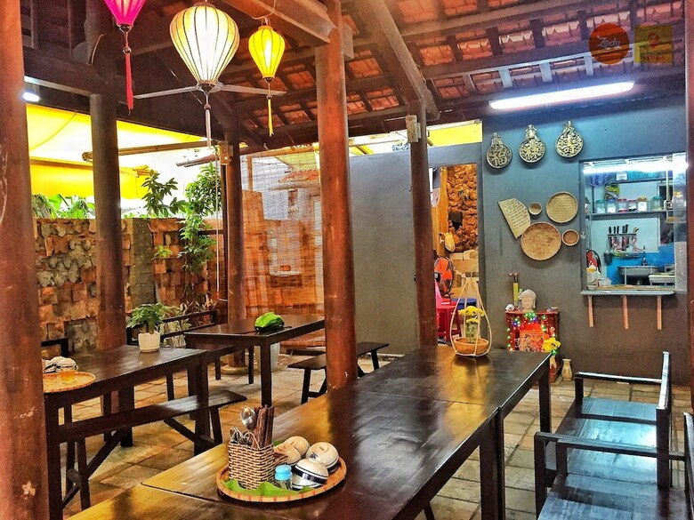 Trang Ngan Hotel