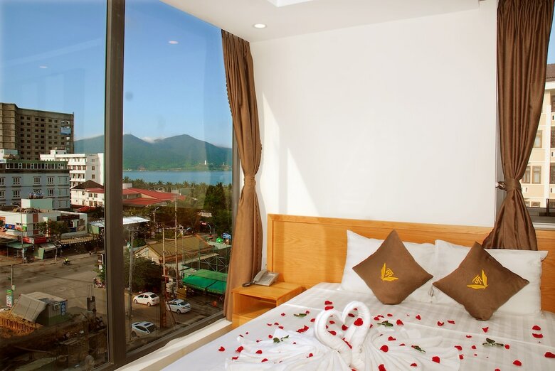 Trang Ngan Hotel