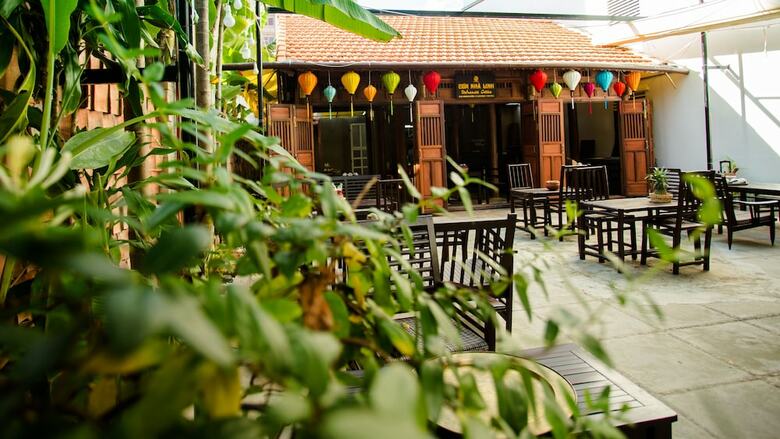 Trang Ngan Hotel
