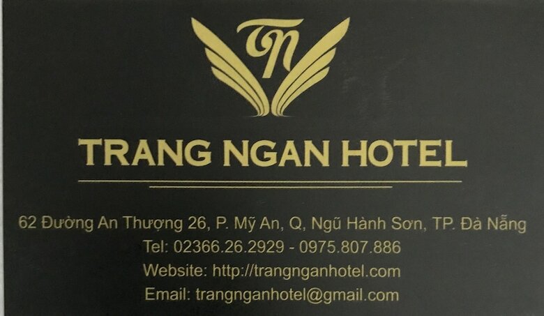 Trang Ngan Hotel