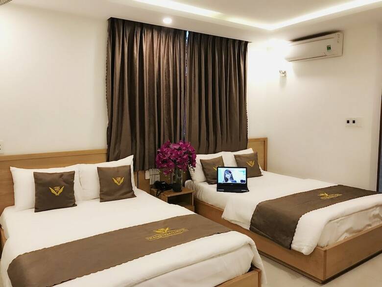 Trang Ngan Hotel