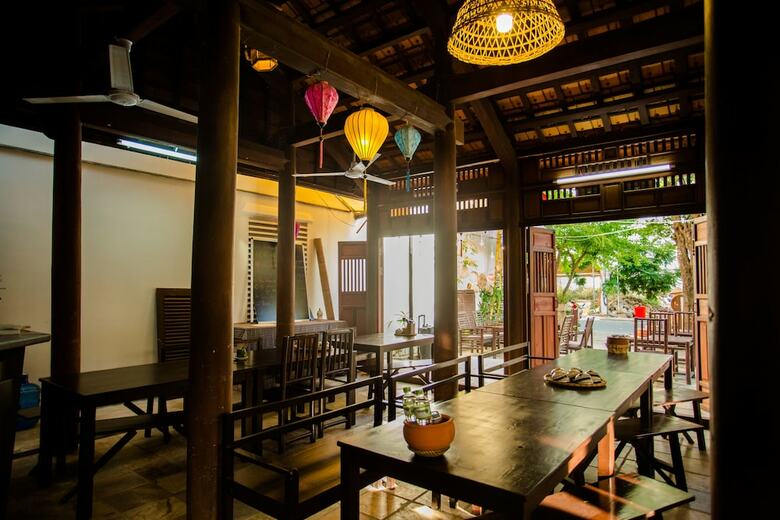 Trang Ngan Hotel