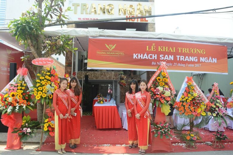 Trang Ngan Hotel