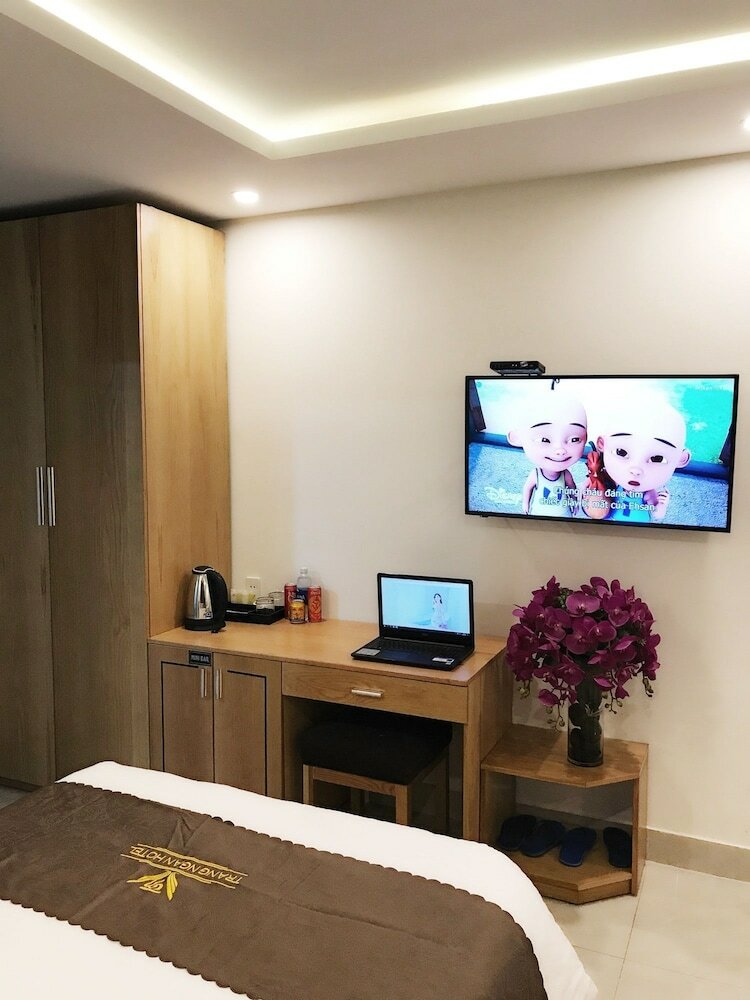 Trang Ngan Hotel