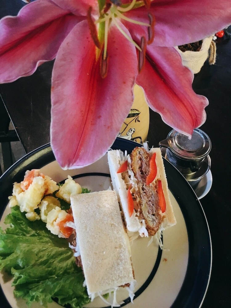 Trang Ngan Hotel