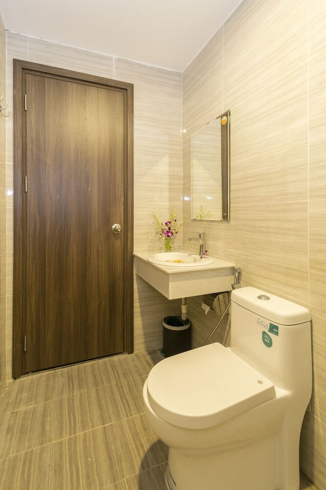 Trang Ngan Hotel