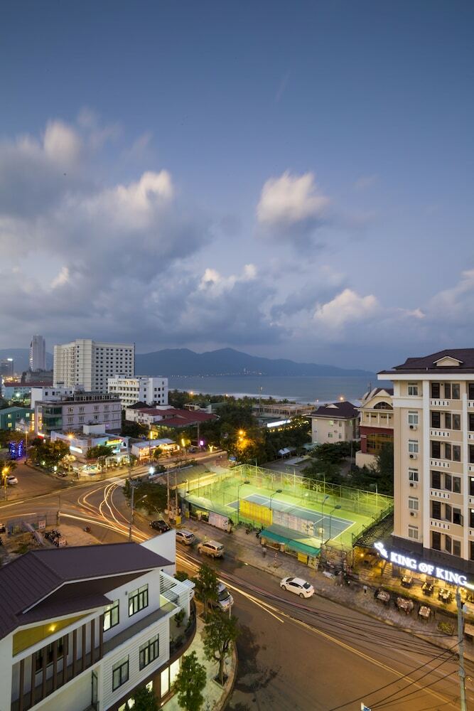 Trang Ngan Hotel