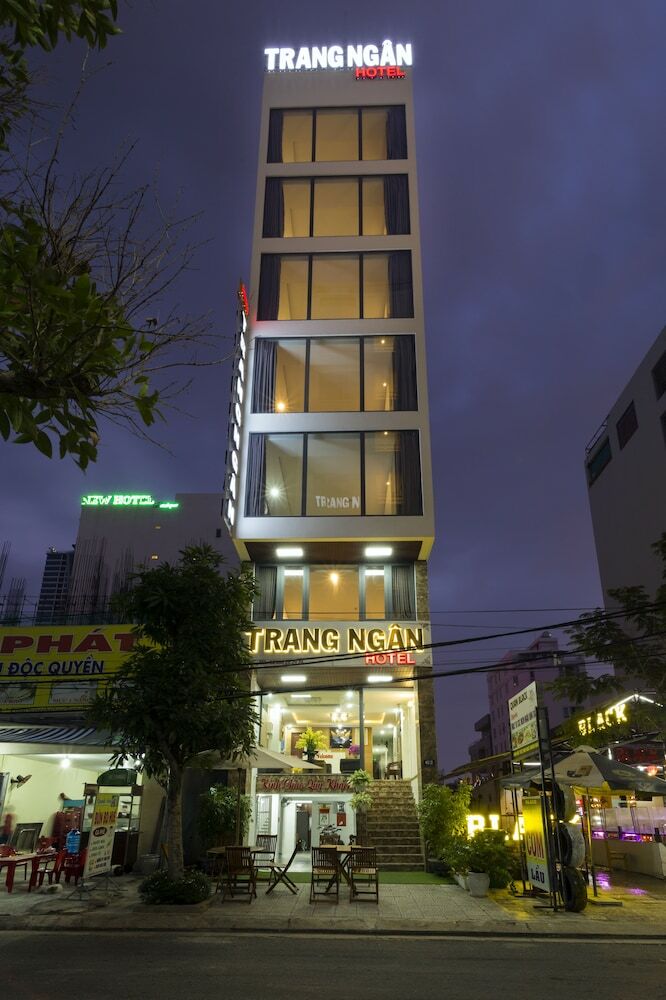 Trang Ngan Hotel