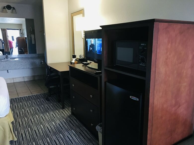 Hotel Ramada By Wyndham Batesville