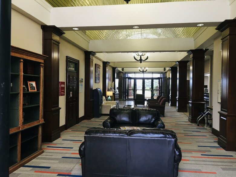 Hotel Ramada By Wyndham Batesville