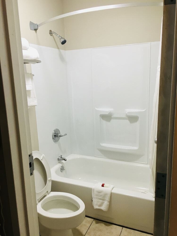 Hotel Ramada By Wyndham Batesville