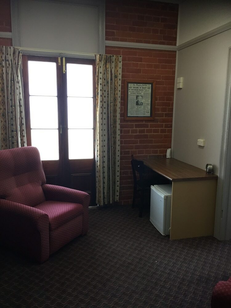 Heritage Hotel