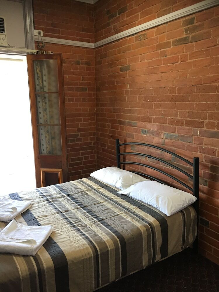 Heritage Hotel