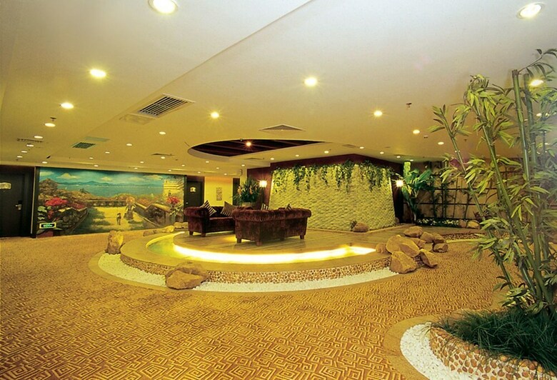 Richmond Hotel