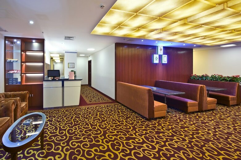 Richmond Hotel