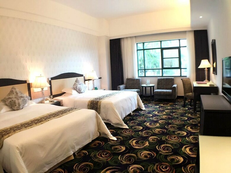 Richmond Hotel