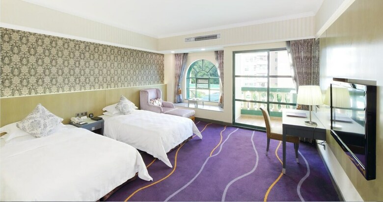 Richmond Hotel