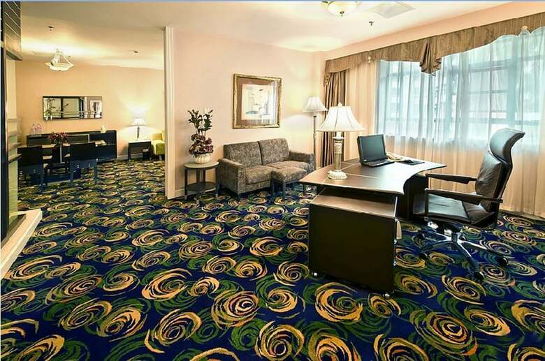 Richmond Hotel