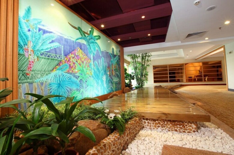 Richmond Hotel