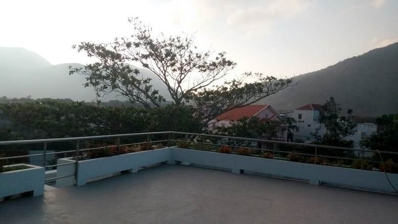 Hotel Nha Khach Con Dao