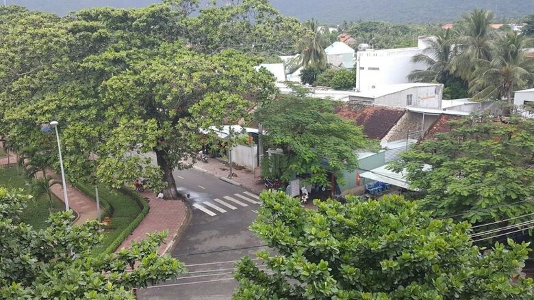 Hotel Nha Khach Con Dao