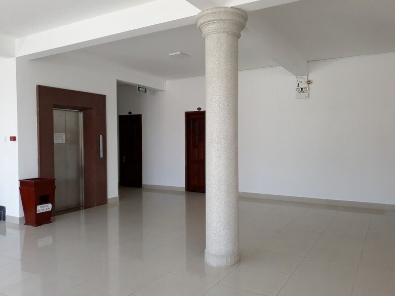 Hotel Nha Khach Con Dao