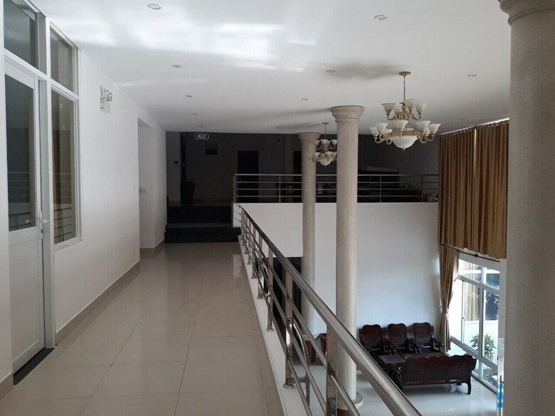 Hotel Nha Khach Con Dao