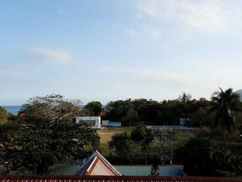 Hotel Nha Khach Con Dao