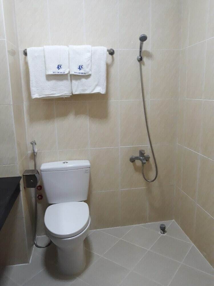 Hotel Nha Khach Con Dao