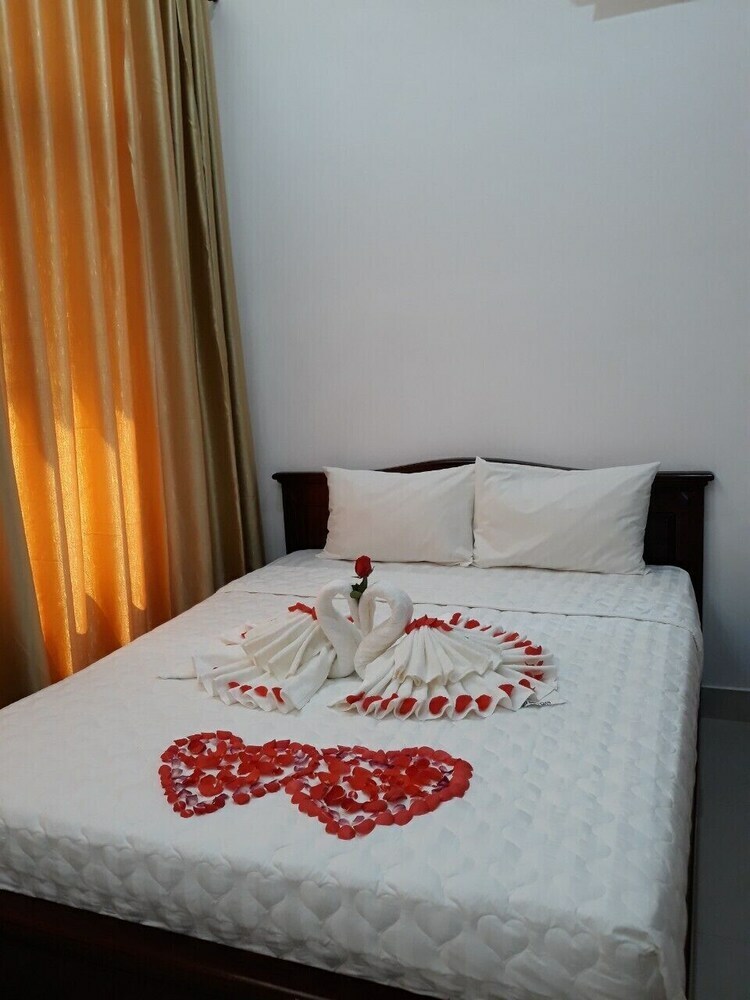 Hotel Nha Khach Con Dao