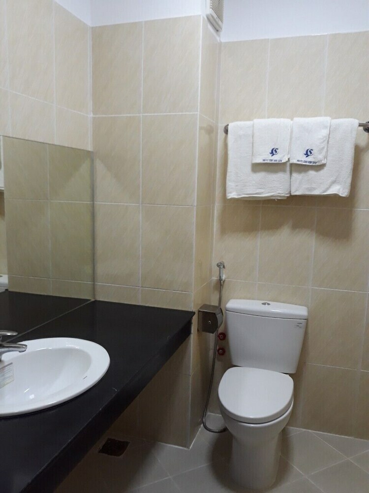 Hotel Nha Khach Con Dao