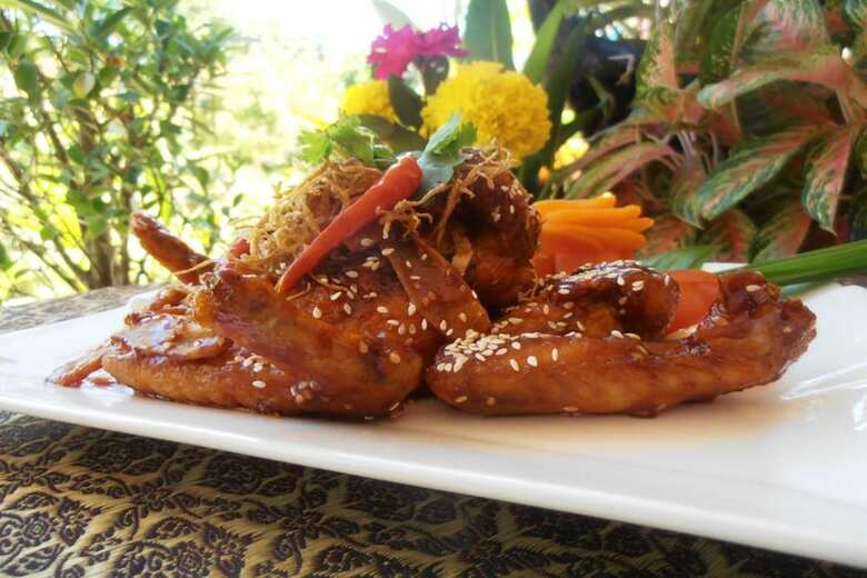 Hostal Thai Smile Bungalow