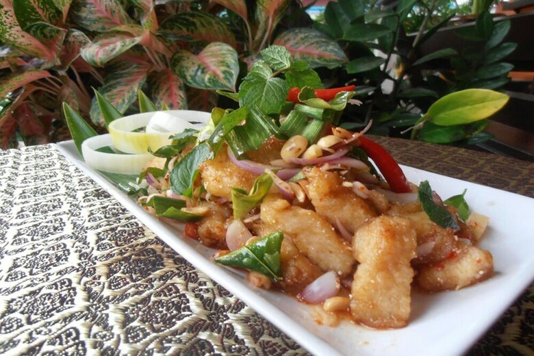 Hostal Thai Smile Bungalow