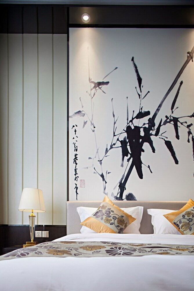 Sovereign Regency Hotel Taiyuan