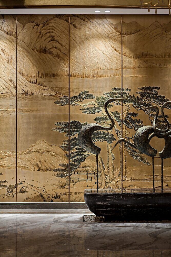 Sovereign Regency Hotel Taiyuan