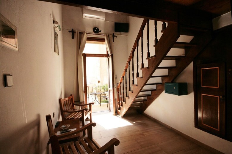Hotel Chania Rooms