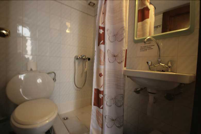 Hotel Chania Rooms