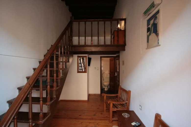Hotel Chania Rooms