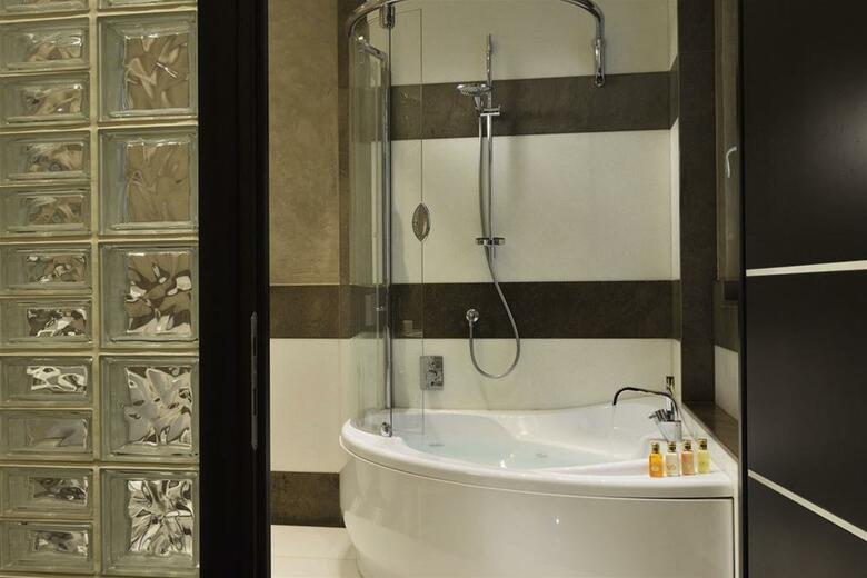 Hotel Ponte Vecchio Suites & Spa