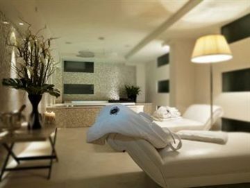 Hotel Ponte Vecchio Suites & Spa