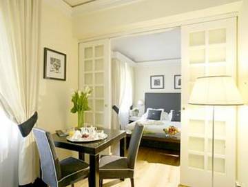 Hotel Ponte Vecchio Suites & Spa