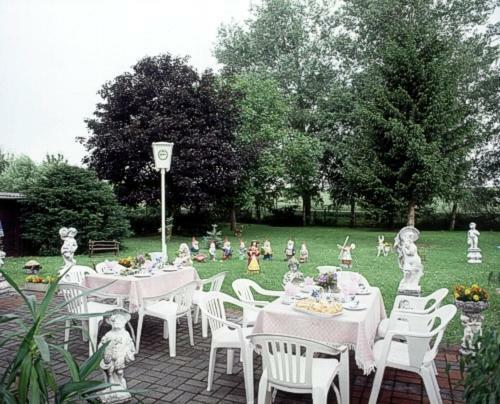 Hostal Gasthof Hotel Plumhoff